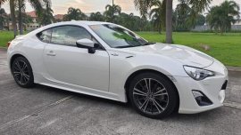 2014 Toyota 86 for sale in Tarlac
