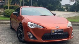 2013 Toyota 86 for sale in Quezon City
