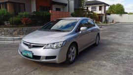 Used Honda Civic for sale in Manila
