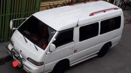 2020 HYUNDAI GRACE SINGKIT SPORTY TYPE for sale in Cabanatuan