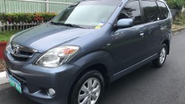 2010 Toyota Avanza 1.5G MT with 65t kms only preserved car for sale in Taguig