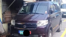 Used Suzuki Apv for sale in Manila