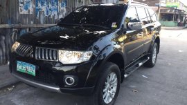 2011 Mitsubishi Montero for sale in Manila