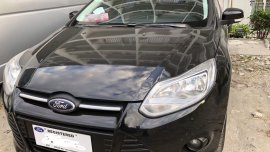 2015 Ford Focus for sale in Paranaque