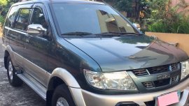2007 Isuzu Crosswind for sale in Binan 