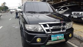 2013 Isuzu Sportivo for sale in Quezon City
