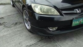2004 Honda Civic for sale in Valenzuela
