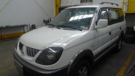 Used Mitsubishi Adventure for sale in Manila