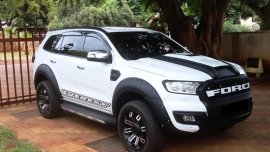 Used Ford Everest for sale in Manila