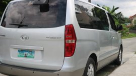 2010 Hyundai Grand starex for sale in Bacoor