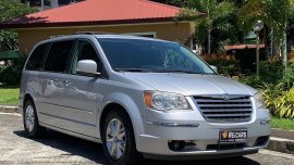 0 Chrysler Town And Country for sale in Quezon City