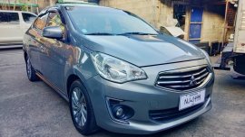 Used Red Mitsubishi Mirage g4 2016 for sale in Marikina