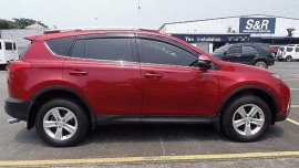 Used Isuzu Crosswind 2016 for sale in Quezon City