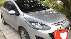 2015 Mazda 2 for sale in Davao City