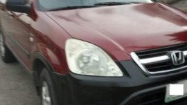 Used Honda Cr-V for sale in Bacoor