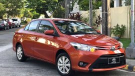 2017 Toyota Vios for sale in Muntinpula
