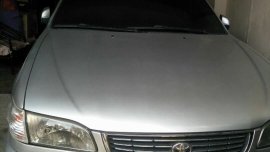 1998 Toyota Corolla for sale in Cabuyao