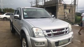 2006 Isuzu D-max for sale in Manila