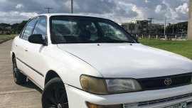 Used Toyota Corolla for sale in Cabanatuan City
