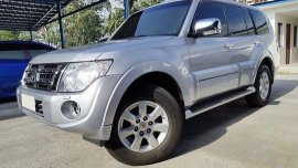 Mitsubishi Pajero 2014 Automatic Diesel for sale 