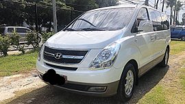 2011 Hyundai Starex for sale in Pasay