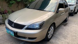 Used Mitsubishi Lancer for sale in Makati