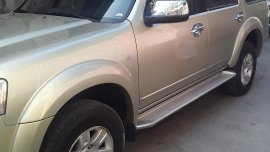 Used Ford Everest 2009 for sale in Pasig 