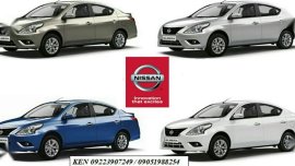 1988 Nissan Almera for sale in Dasmarinas