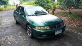 2001 Mitsubishi Lancer for sale in Antipolo
