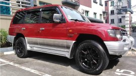 2005 Mitsubishi Pajero for sale in Manila