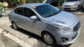 Used Mitsubishi Mirage G4 GLX for sale in Manila