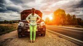 Do these 5 minor things and your car will suffer deleterious consequences