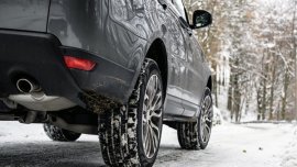 [Philkotse guide] All you need to know about winter tires