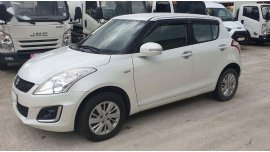 2016 Suzuki Swift for sale in Mandaue City