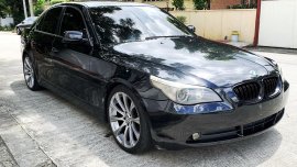 2005 BMW 520i AT for sale in Lanuza
