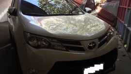 2014 TOYOTA RAV4 4x4 for sale in Quezon City