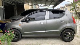 rush sale 2014 Suzuki Celerio in General Trias