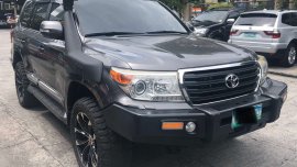 2013 Toyota Land Cruiser GX R (Dubai Version) ARB Setup for sale in Pasig