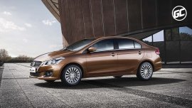 2019 Brand New Suzuki CIaz for sale in Mandaluyong