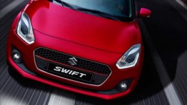 2019 Brand New Suzuki Swift for sale in Manila