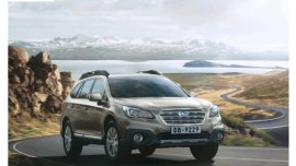 2019 Brand New Subaru Outback for sale in Pasig