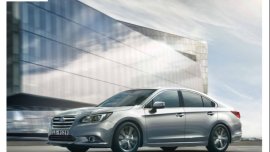 2019 Brand New Subaru Legacy for sale in Pateros