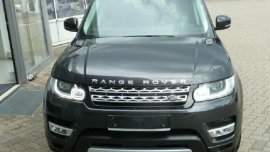 2017 Land Rover Sport TDV6 for sale in Manila
