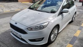 Used Ford Focus 2017 for sale in Paranaque