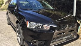 Used Mitsubishi Lancer EX for sale in Muntinlupa