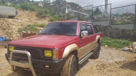 1996 Mitsubishi Strada for sale in La Trinidad