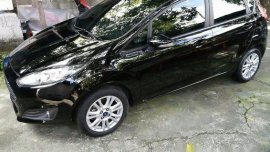 Used Ford Fiesta 2018 for sale in Manila