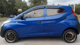 Used Hyundai Eon for sale in Manila 