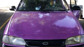 Used Kia Avella Automatic Rush Sale for sale in Maasin