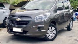 2014 Chevrolet Spin for sale in Makati